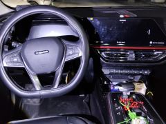Oshan X5 Edition 1.5T Version - ფოტო 16
