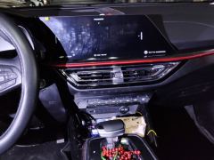 Oshan X5 Edition 1.5T Version - ფოტო 17
