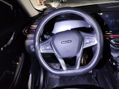 Oshan X5 Edition 1.5T Version - ფოტო 18