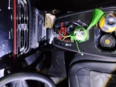 Oshan X5 Edition 1.5T Version - ფოტო 19