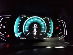 Oshan X5 Edition 1.5T Version - ფოტო 20