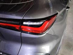 Oshan X5 Edition 1.5T Version - ფოტო 5
