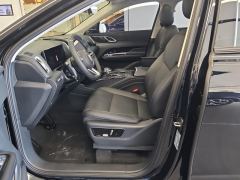 FAW Hongqi HS3 PHEV 1.5T 117km Jin Wei Plate - photo 14