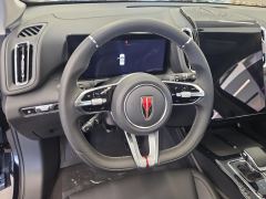 FAW Hongqi HS3 PHEV 1.5T 117km Jin Wei Plate - photo 18