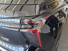 FAW Hongqi HS3 PHEV 1.5T 117km Jin Wei Plate - photo 5