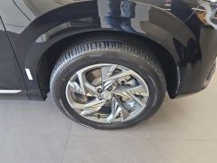 FAW Hongqi HS3 PHEV 1.5T 117km Jin Wei Plate - photo 6