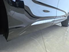 FAW Hongqi HS3 PHEV 1.5T 117km Jin Wei Plate - фото 10