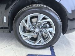 FAW Hongqi HS3 PHEV 1.5T 117km Jin Wei Plate - фото 6