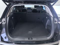 FAW Hongqi HS3 PHEV 1.5T 117km Jin Wei Plate - фото 7