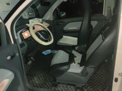 Wuling Hongguang MINIEV 170km - ფოტო 14