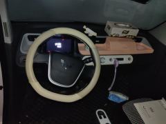 Wuling Hongguang MINIEV 170km - ფოტო 16