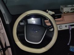 Wuling Hongguang MINIEV 170km - ფოტო 18