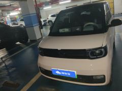 Wuling Hongguang MINIEV 170km - ფოტო 3