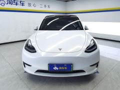 Tesla Model Y 554km Rear-Wheel Drive Edition - ფოტო 3