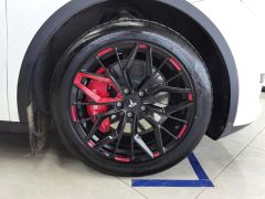 Tesla Model Y 554km Rear-Wheel Drive Edition - ფოტო 6
