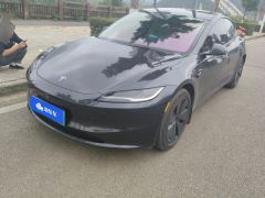Tesla Model 3 634km Rear-Wheel Drive Edition - photo 1