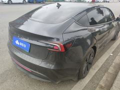 Tesla Model 3 634km Rear-Wheel Drive Edition - photo 2