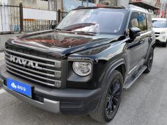 Haval PHEV 1.5T Hi4 145km Edition - photo 1