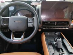 Haval PHEV 1.5T Hi4 145km Edition - photo 16