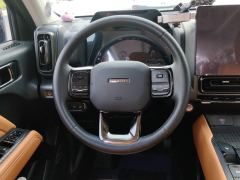 Haval PHEV 1.5T Hi4 145km Edition - photo 18