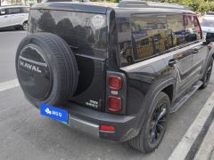 Haval PHEV 1.5T Hi4 145km Edition - photo 2