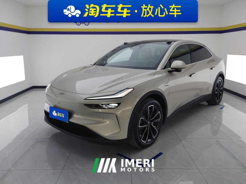 Lerado L60 530km AWDStandard Range Edition 60kWh