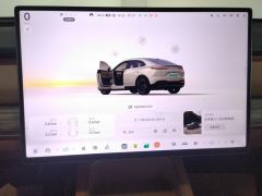 Onvo L60 530km 4WD Standard Battery Life Edition 60kWh - ფოტო 20