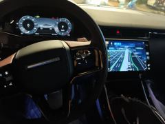 Land Rover Range Rover Evoque L 249PS HSE Edition - photo 16