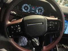 Land Rover Range Rover Evoque L 249PS HSE Edition - photo 18