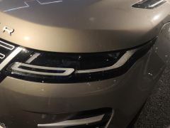 Land Rover Range Rover Evoque L 249PS HSE Edition - photo 4