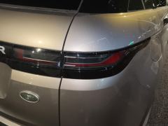 Land Rover Range Rover Evoque L 249PS HSE Edition - photo 5