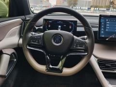 BYD Song Pro DM-i Honor Edition 1.5L 71km Navigator Edition - photo 18