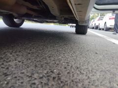 Dongfeng Fengguang S560 1.5T CVT Elite - photo 10