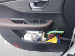 Dongfeng Fengguang S560 1.5T CVT Elite - photo 12