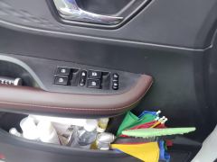 Dongfeng Fengguang S560 1.5T CVT Elite - photo 13