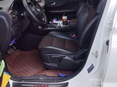 Dongfeng Fengguang S560 1.5T CVT Elite - photo 14