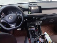 Dongfeng Fengguang S560 1.5T CVT Elite - photo 16