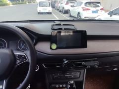 Dongfeng Fengguang S560 1.5T CVT Elite - photo 17