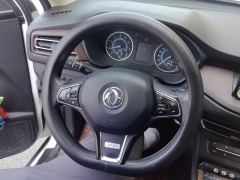 Dongfeng Fengguang S560 1.5T CVT Elite - photo 18