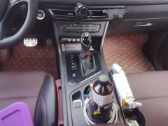 Dongfeng Fengguang S560 1.5T CVT Elite - photo 19