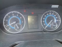 Dongfeng Fengguang S560 1.5T CVT Elite - photo 20
