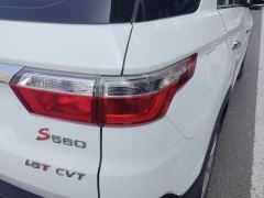 Dongfeng Fengguang S560 1.5T CVT Elite - photo 5