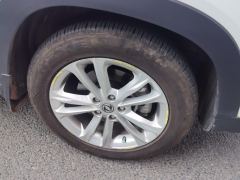 Dongfeng Fengguang S560 1.5T CVT Elite - photo 6