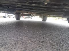 Dongfeng Fengguang S560 1.5T CVT Elite - photo 8