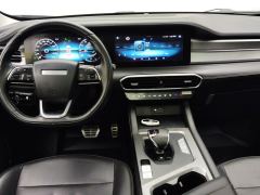 Jetour X90 PLUS 1.6T - photo 16