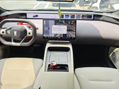 AVATR 12 Facelift EREV 245km Rear-wheel drive Max - photo 16