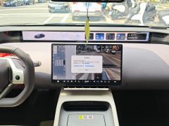 AVATR 12 Facelift EREV 245km Rear-wheel drive Max - photo 17