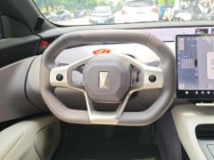 AVATR 12 Facelift EREV 245km Rear-wheel drive Max - photo 18