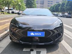 AVATR 12 Facelift EREV 245km Rear-wheel drive Max - photo 3