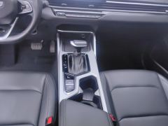 Geely Emgrand Passage 4 1.5L CVT Prestige - photo 19